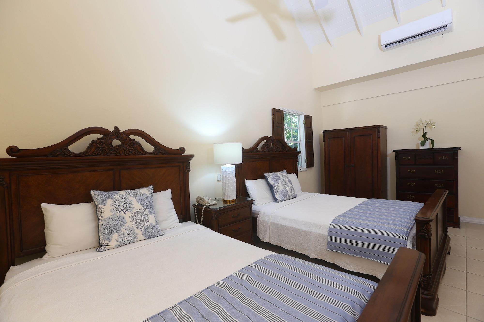 Habitación Villa Beach Cottages