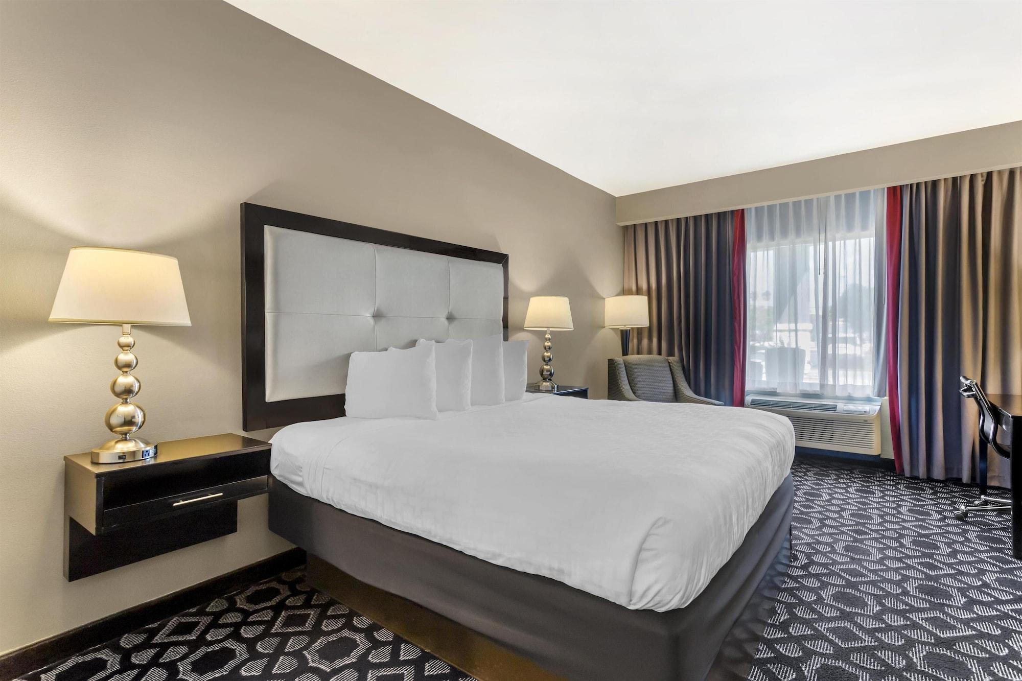 Habitación Best Western Plus Laredo Inn & Suites