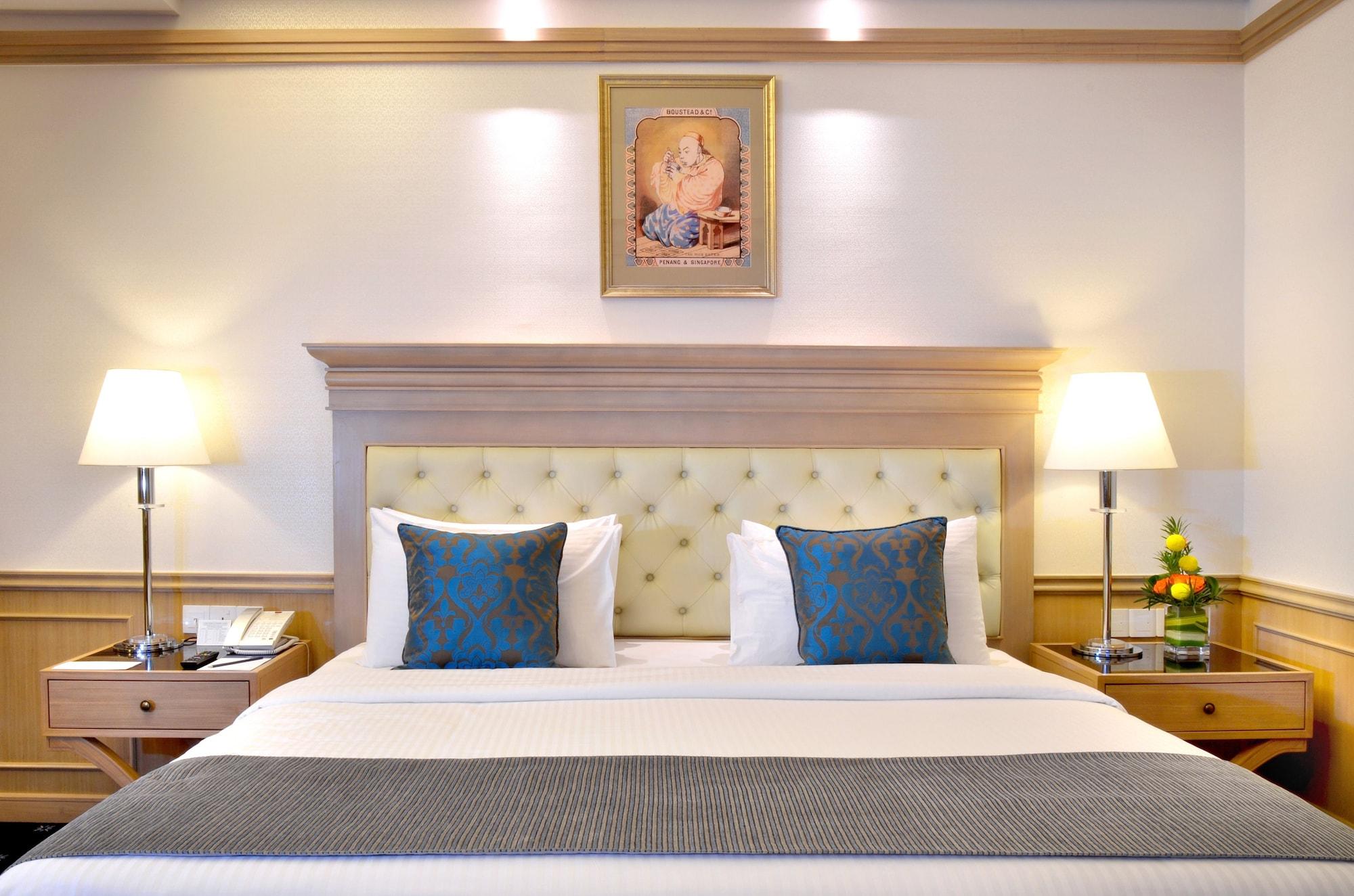 Habitación Royale Chulan Penang