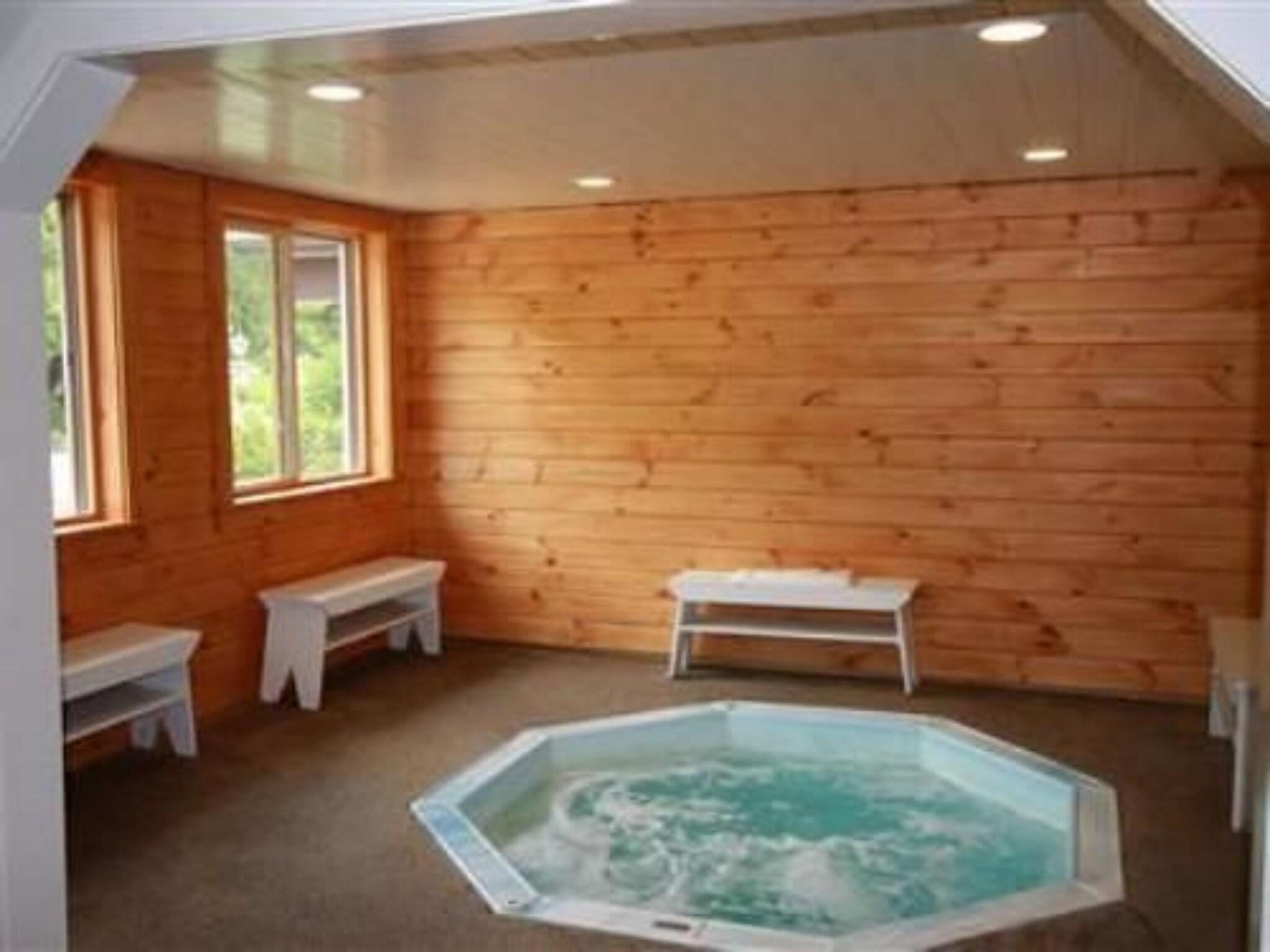 Spa Northern Lights Lodge