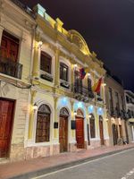 Alojamiento - Hotel Boutique Magdalena By Chat Noir