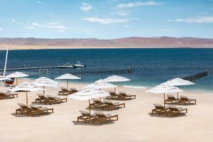Hospedagens - The Legend Paracas Resort, a Destination by Hyatt Hotel