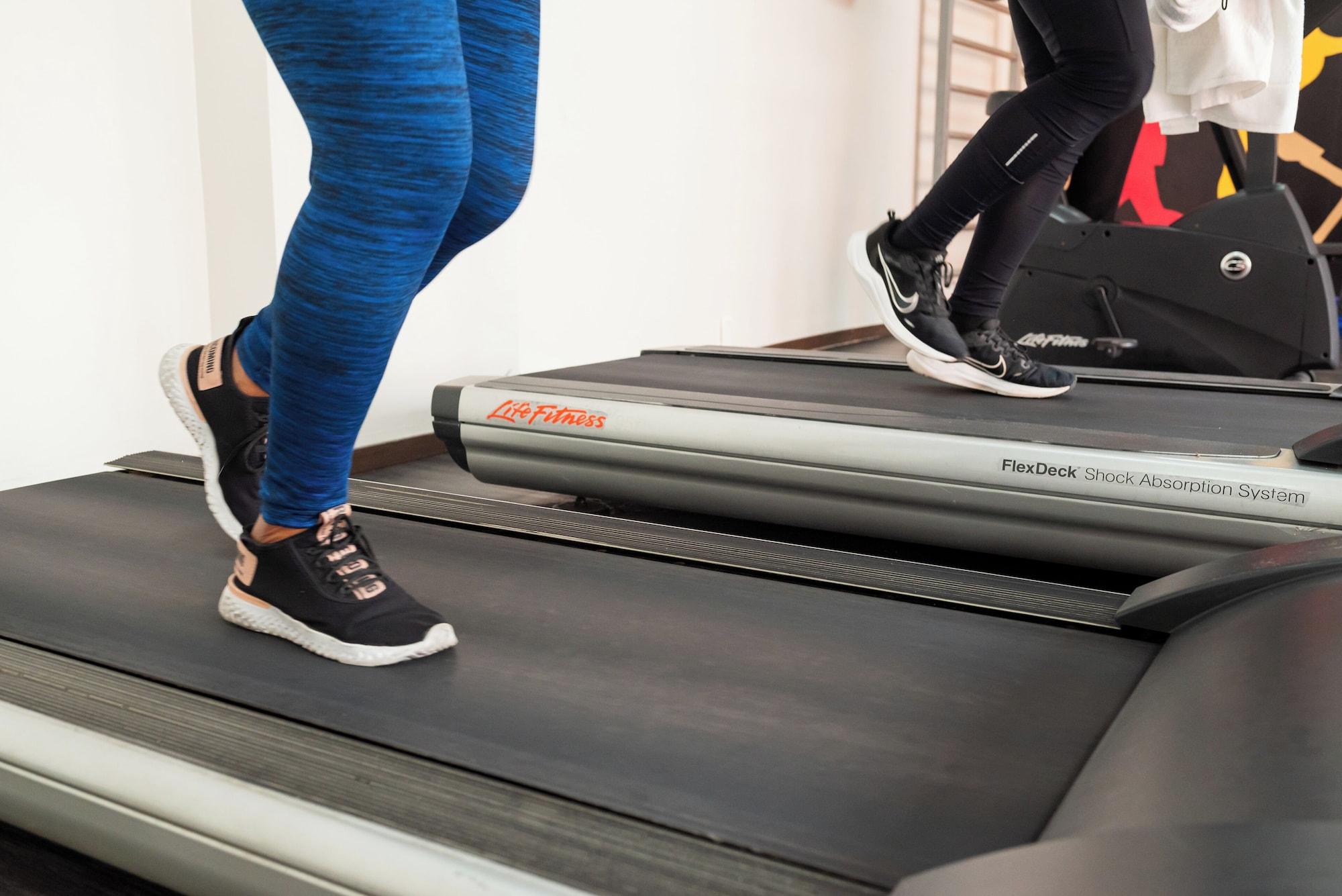 Gimnasio ibis Styles Belém Nazaré