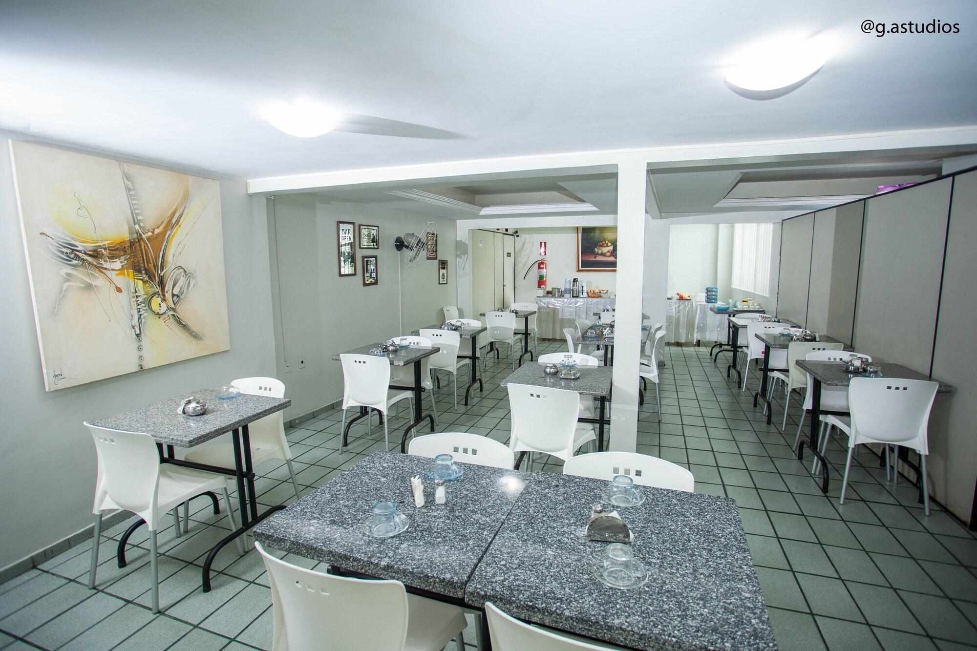 Restaurant Hotel Zurique