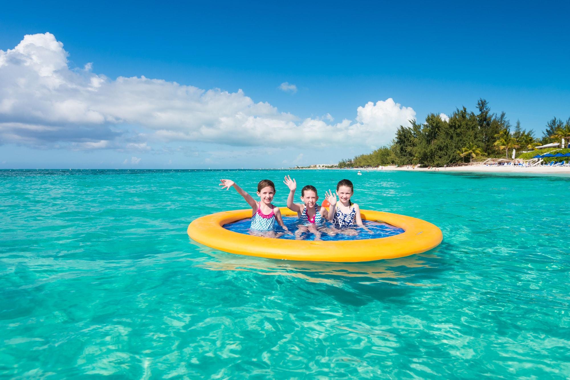 Playa Windsong on the Reef