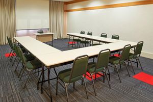 Alojamiento - ibis Sao Carlos