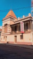 Alojamiento - Hotel Castelo