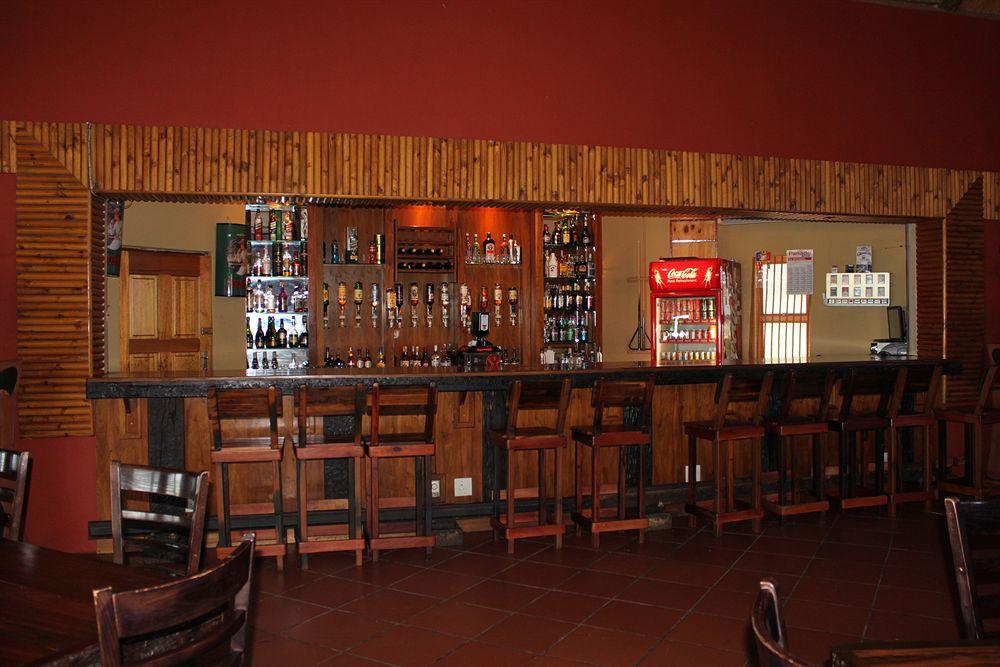 Bar/Salón Lekoa Lodge