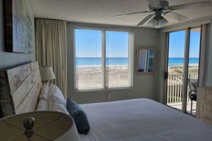 Alquiler Vacacional - Breathtaking views directly facing the Gulf!  3bd/3bath/6