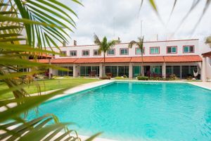 Alojamiento - Cancún villas residencial