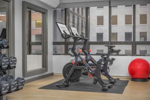 Alojamiento - The Marquette Hotel, Curio Collection by Hilton