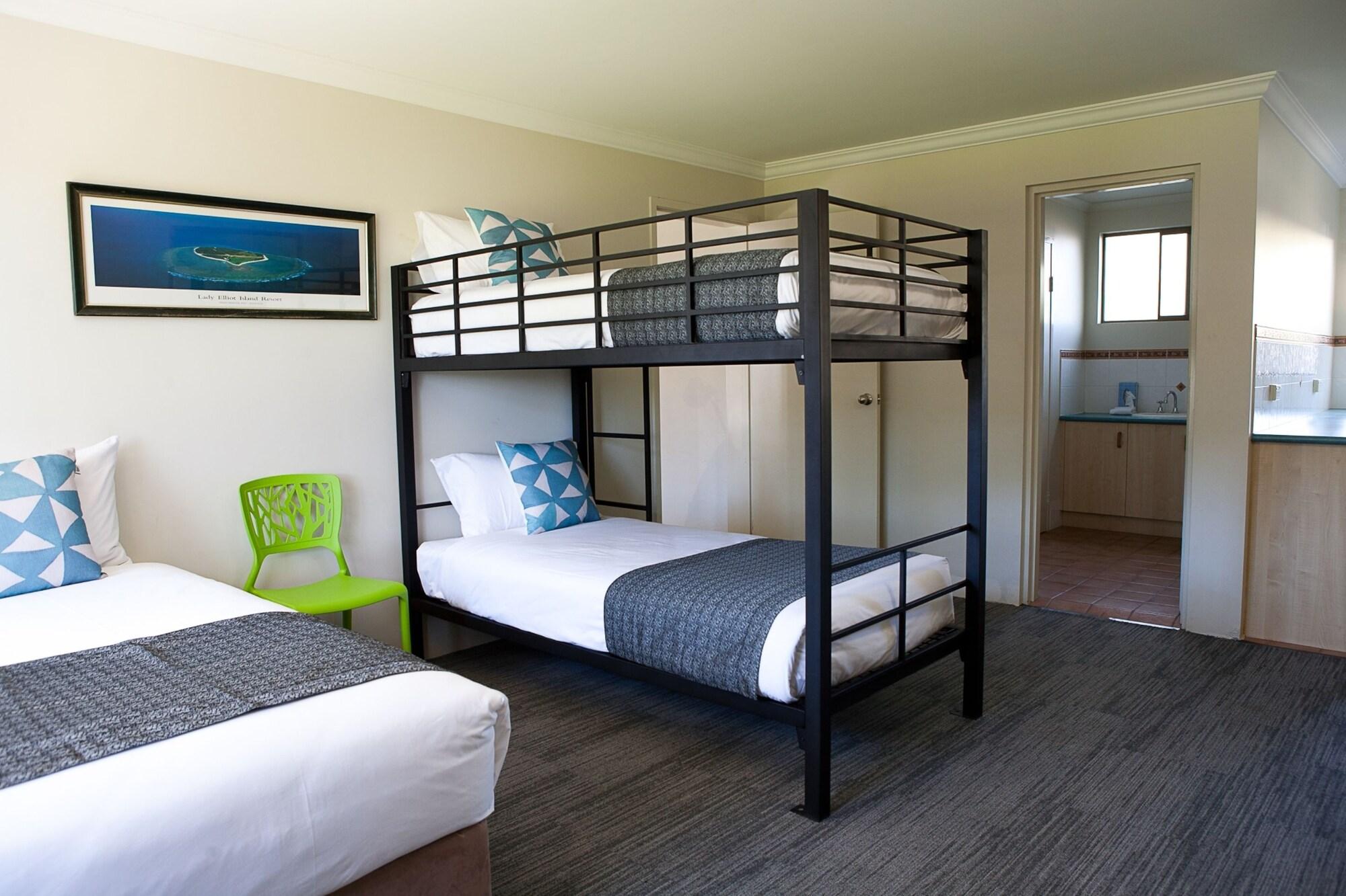Habitación Kondari Hotel