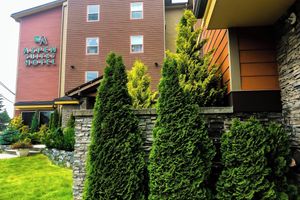 Alojamiento - Aspen Suites Hotel Sitka