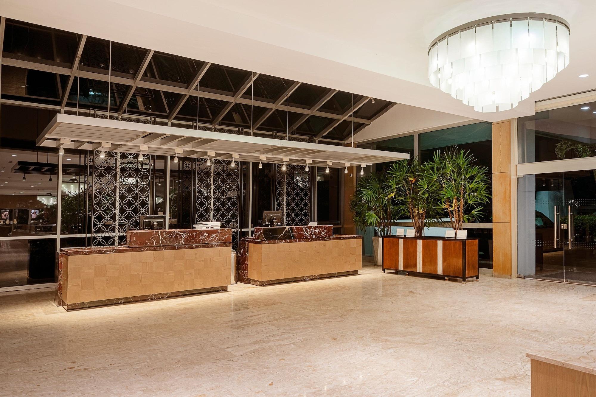 Sheraton Grand Rio Hotel & Resort - foto 86