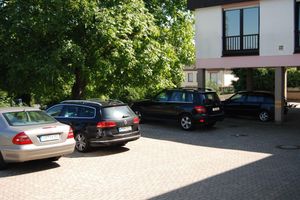 Alojamiento - Hotel Am Martinsberg