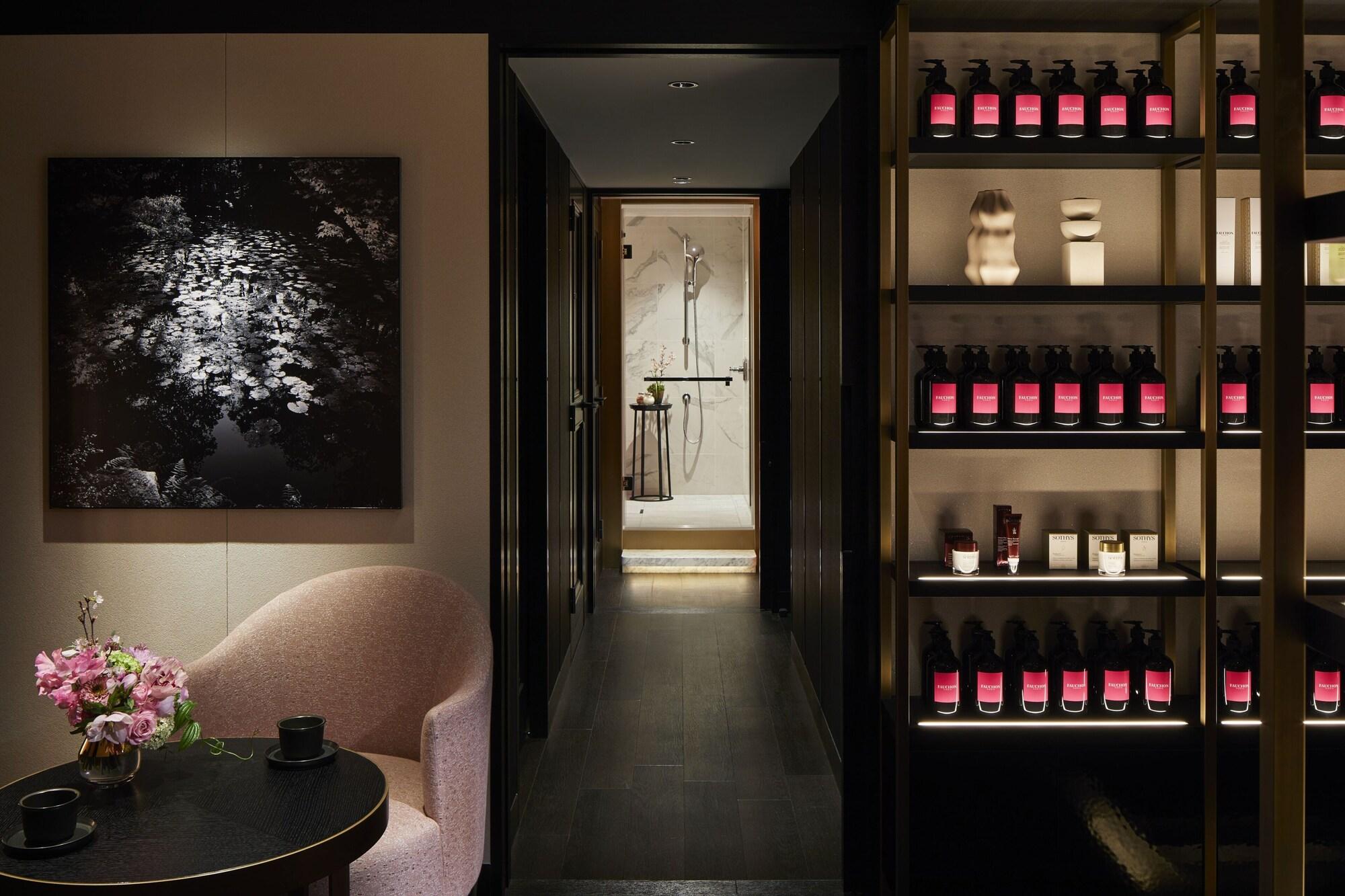 Spa Fauchon Hotel Kyoto