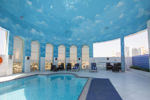 Alojamiento - TIME Express Hotel Al Khan