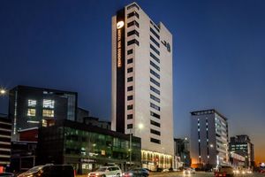 Alojamiento - Hotel The Designers Hongdae