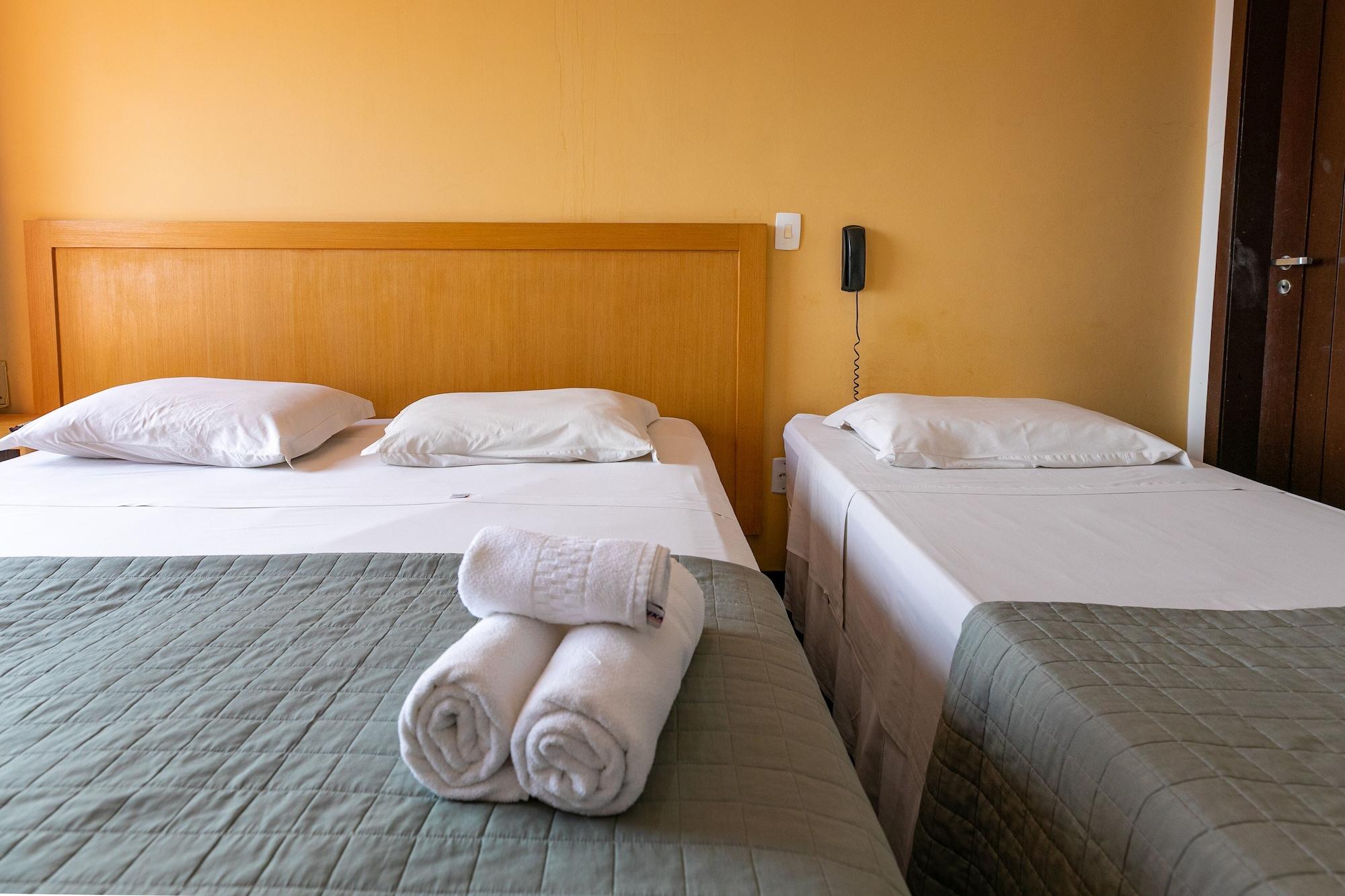 Habitación Safari Natal Beach Hotel