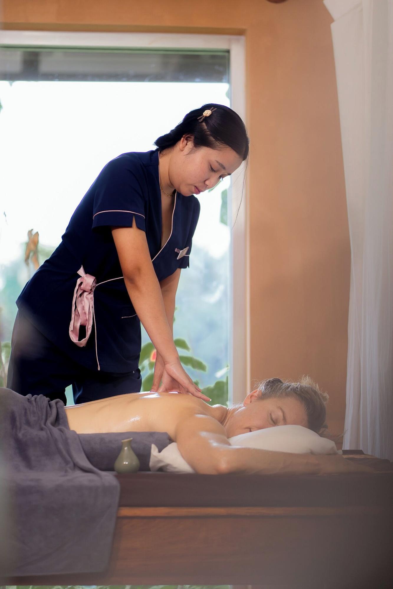 Spa My Dream Boutique Resort