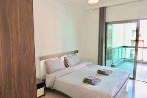 Alquiler Vacacional - Beautiful 1 Bedroom Apartment in Gemmayzeh with a View! 2B