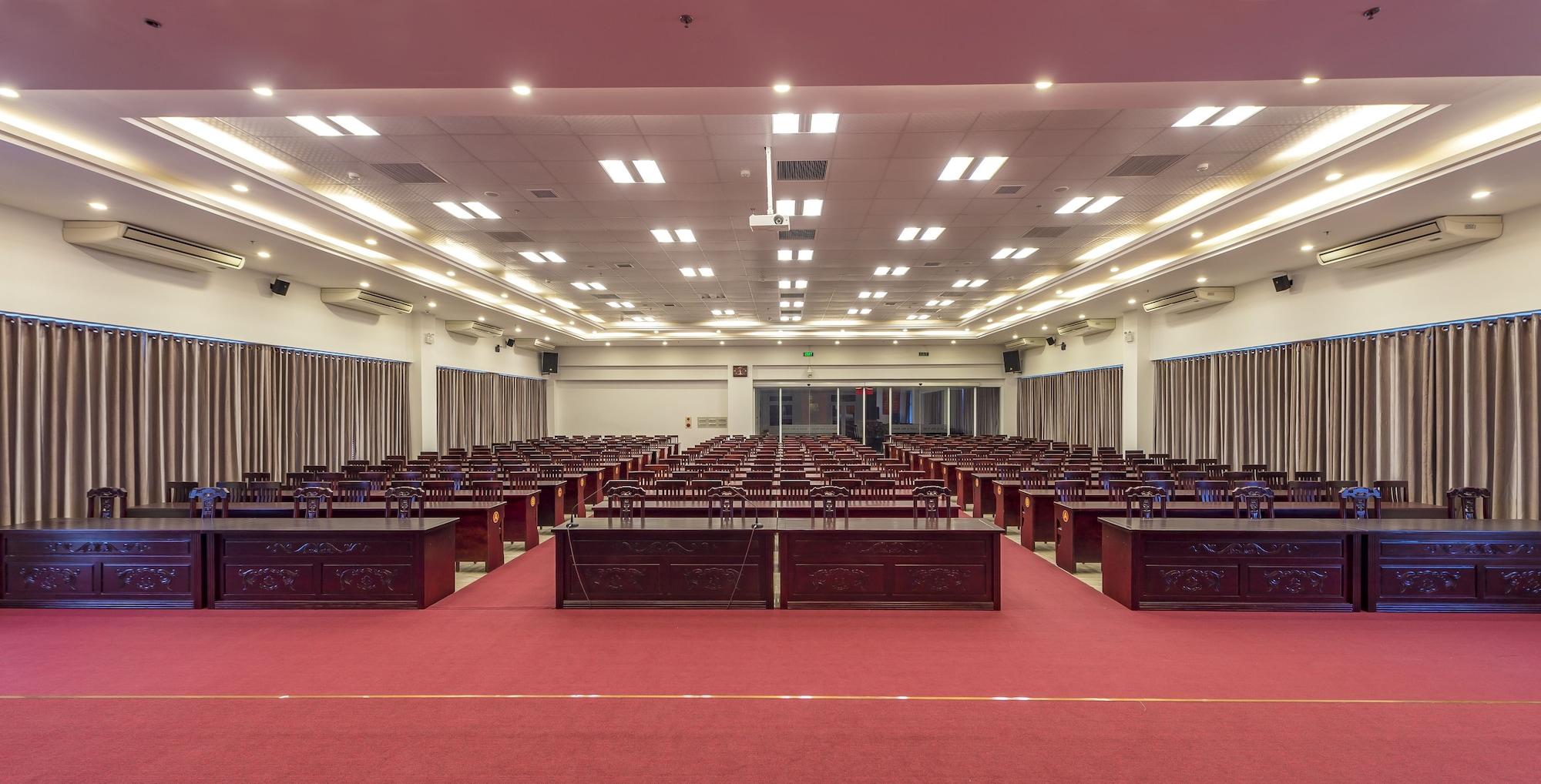 Sala de Reuniones D26 Nha Trang Hotel