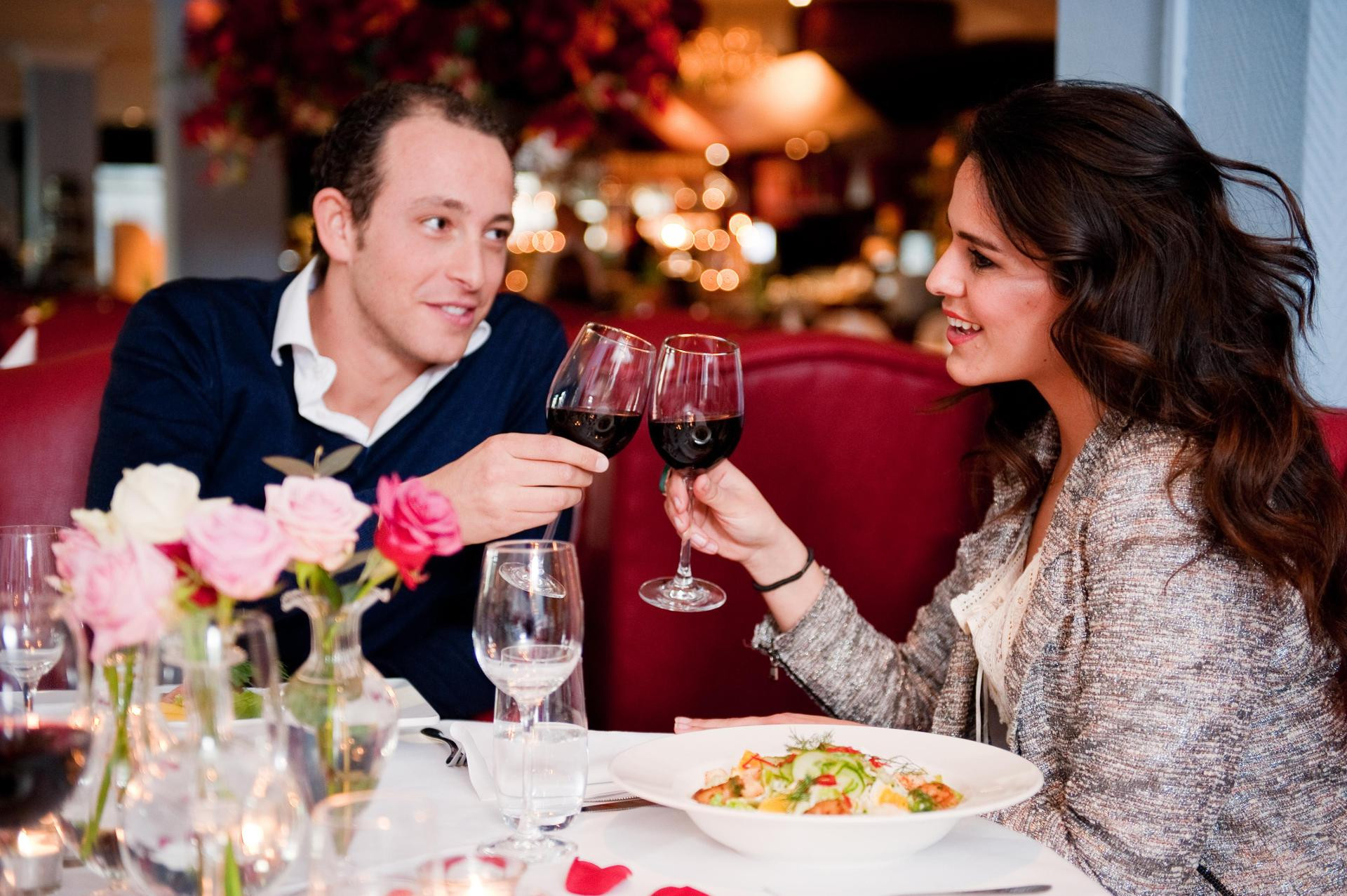 Restaurant Van der Valk Hotel Schiphol