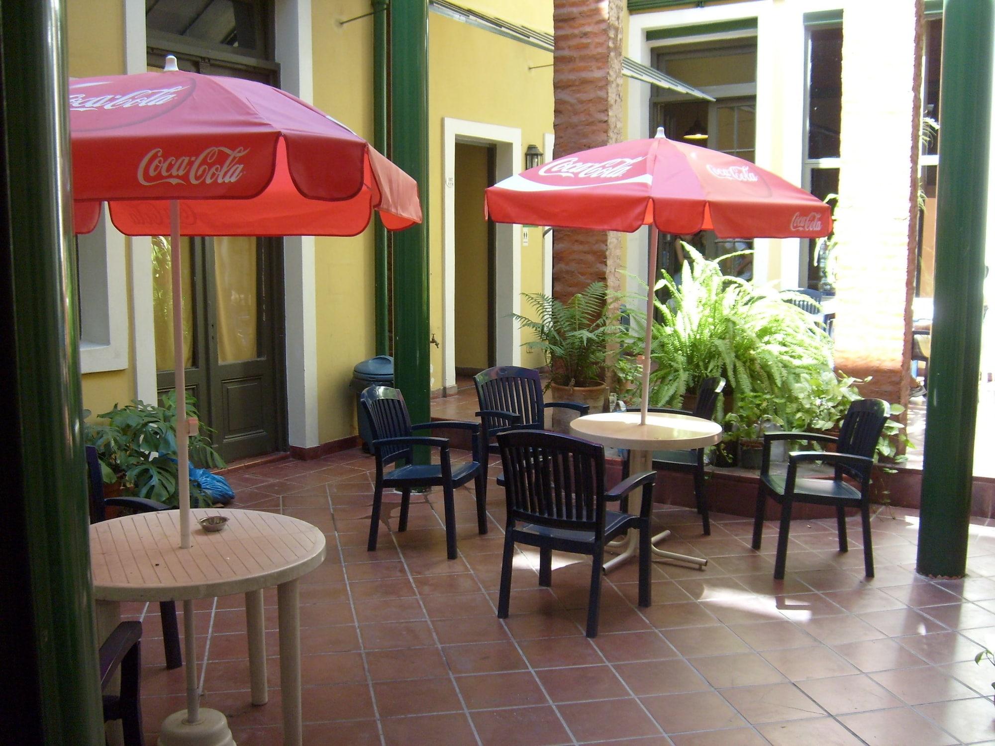 Varios Santino Recoleta