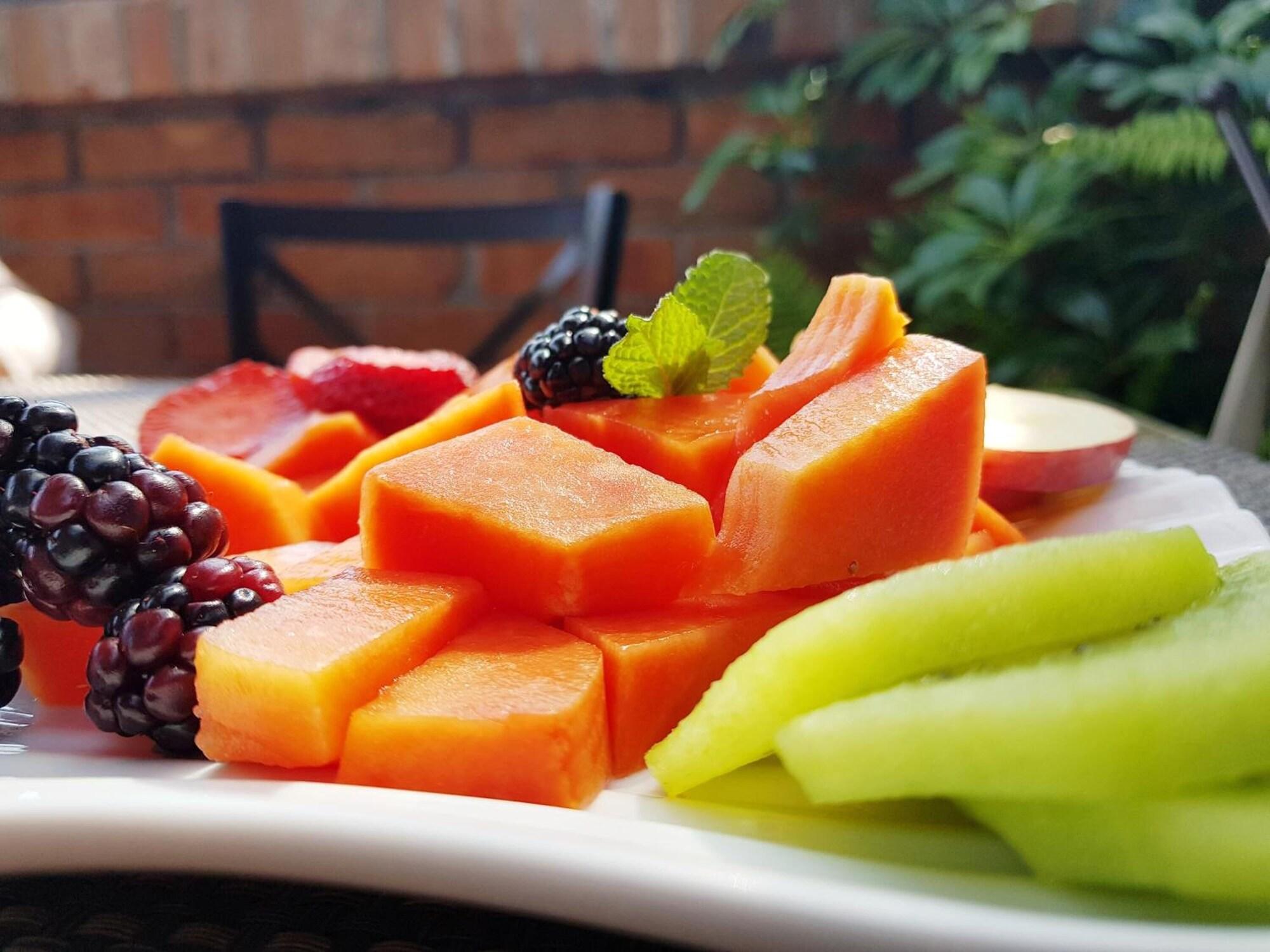 Restaurant Casa Aurea