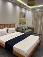 Alquiler Vacacional - Travelholic AUC Residence