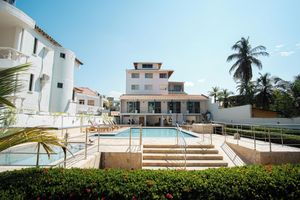 Alojamiento - Hotel Caribe Coveñas