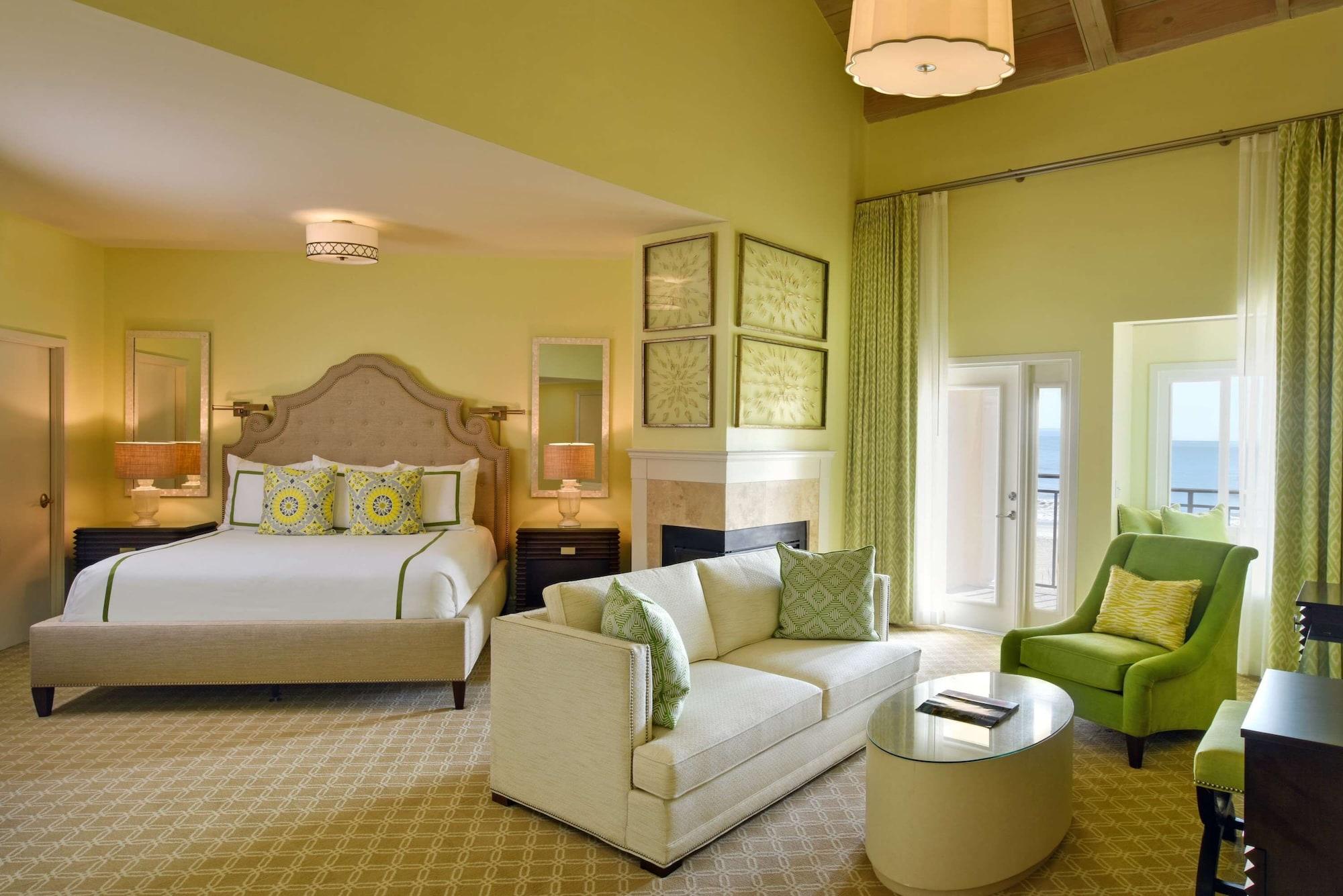 Habitación The Lodge and Club at Ponte Vedra Beach