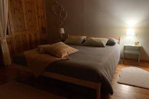 Alquiler Vacacional - 90sqm warm and cozy overlooking the square of Isolaccia.5 min from Bormio