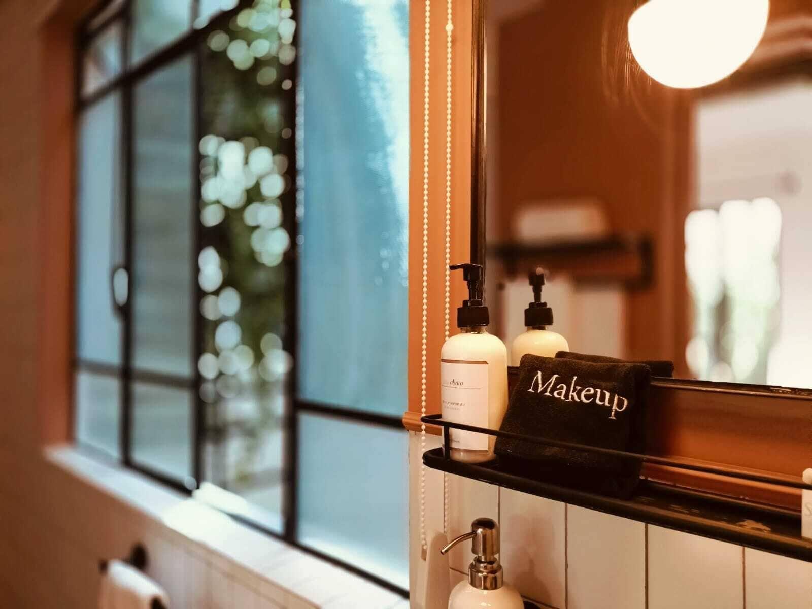 Equipamiento de Habitación Casa Altata Hotel Boutique