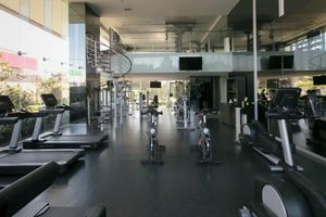 Alquiler Vacacional - Apartamento exclusivo: amenidades de primer nivel