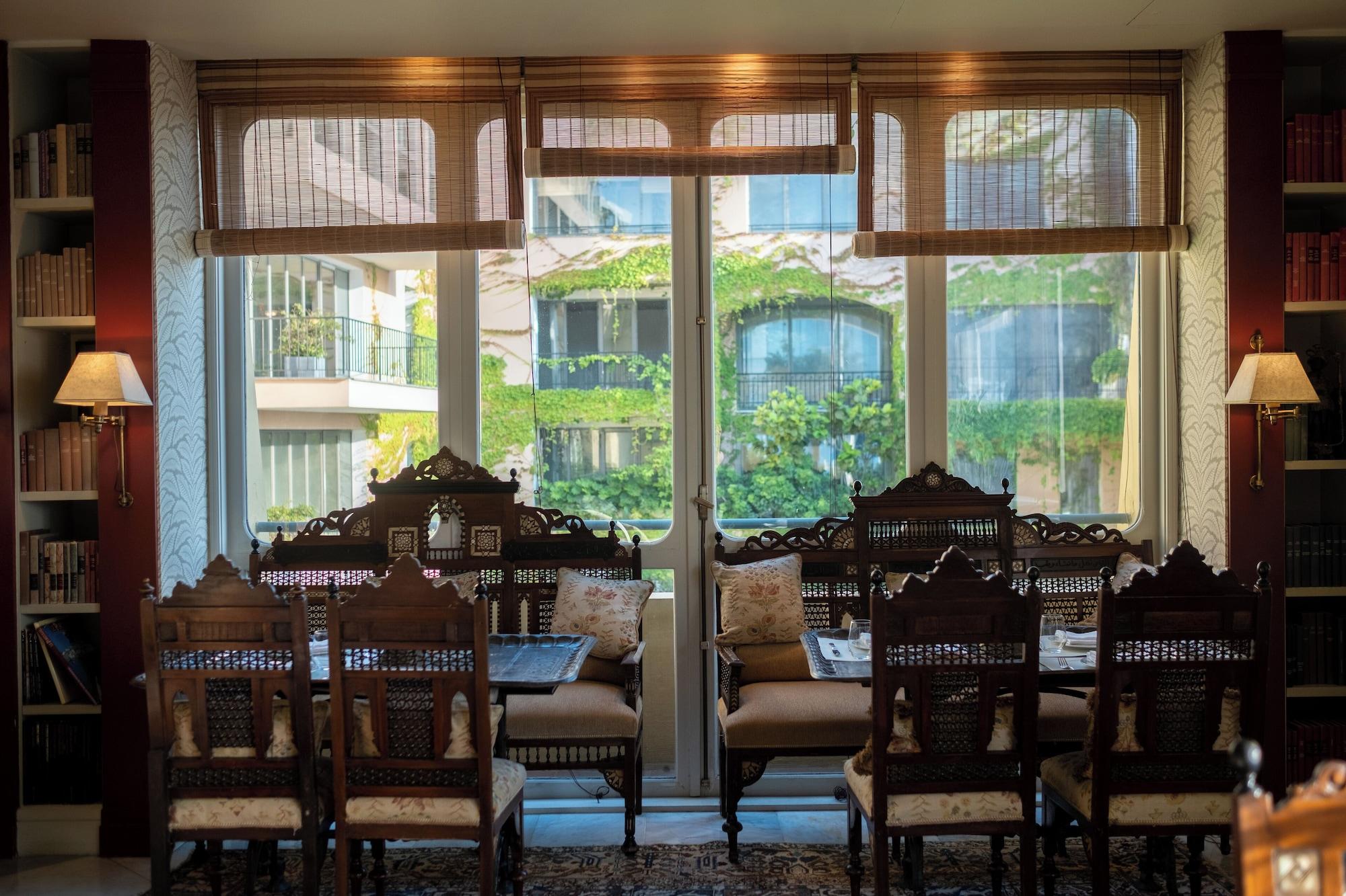 Restaurant Hotel Albergo