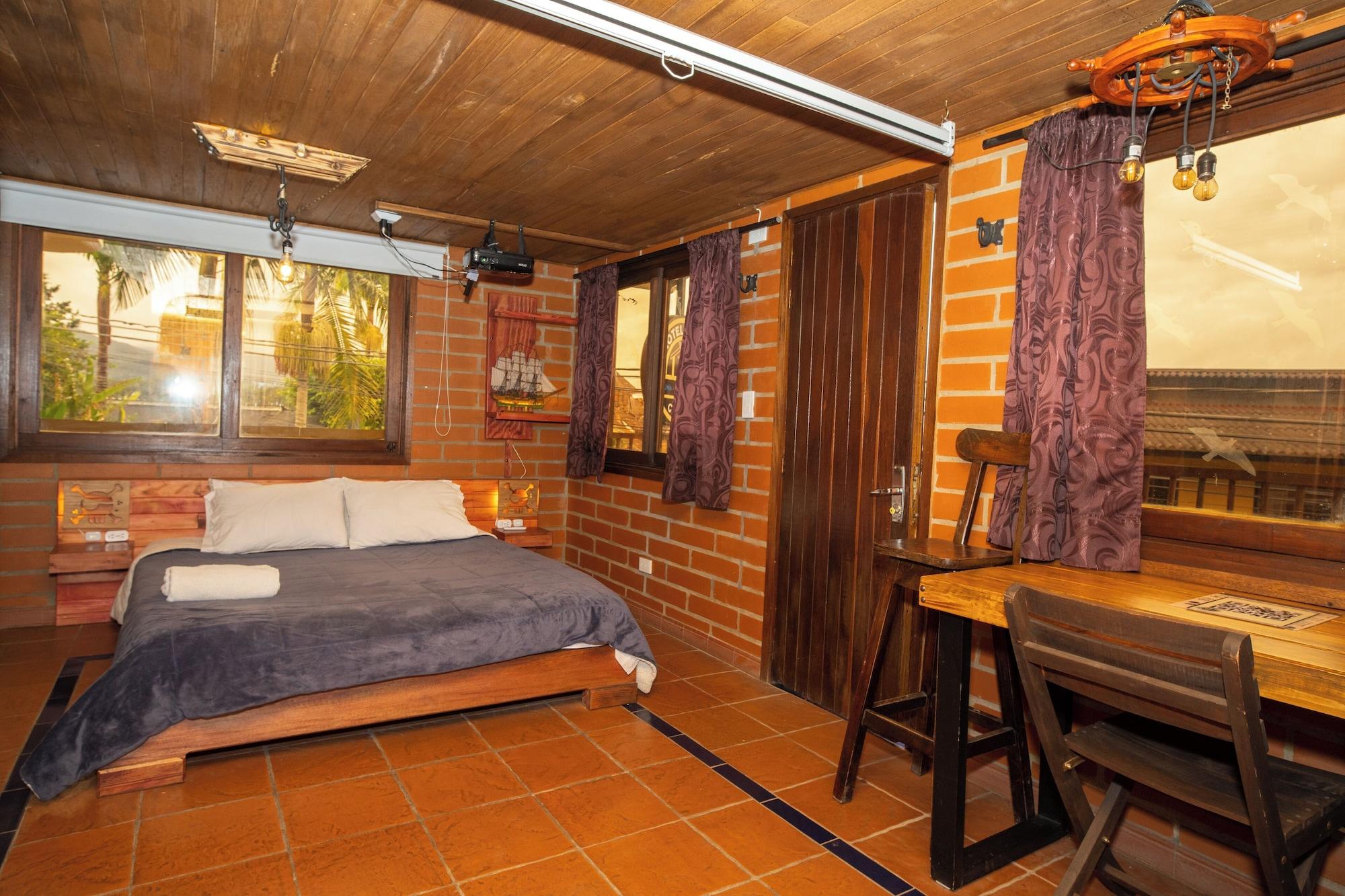 Habitación Hotel Spa Bliss Guatape