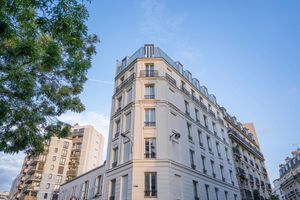 Alojamiento - Residence Le Belleville