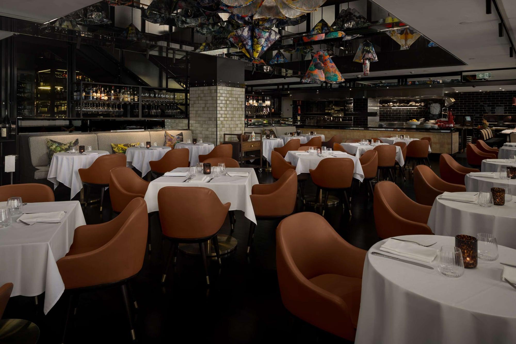 Restaurant QT Sydney