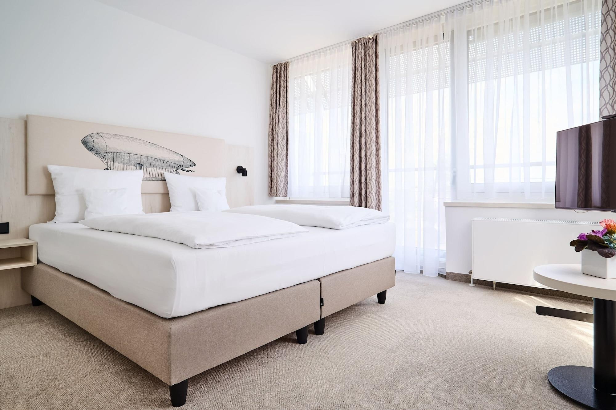 Habitación Kongresshotel Potsdam am Templiner See