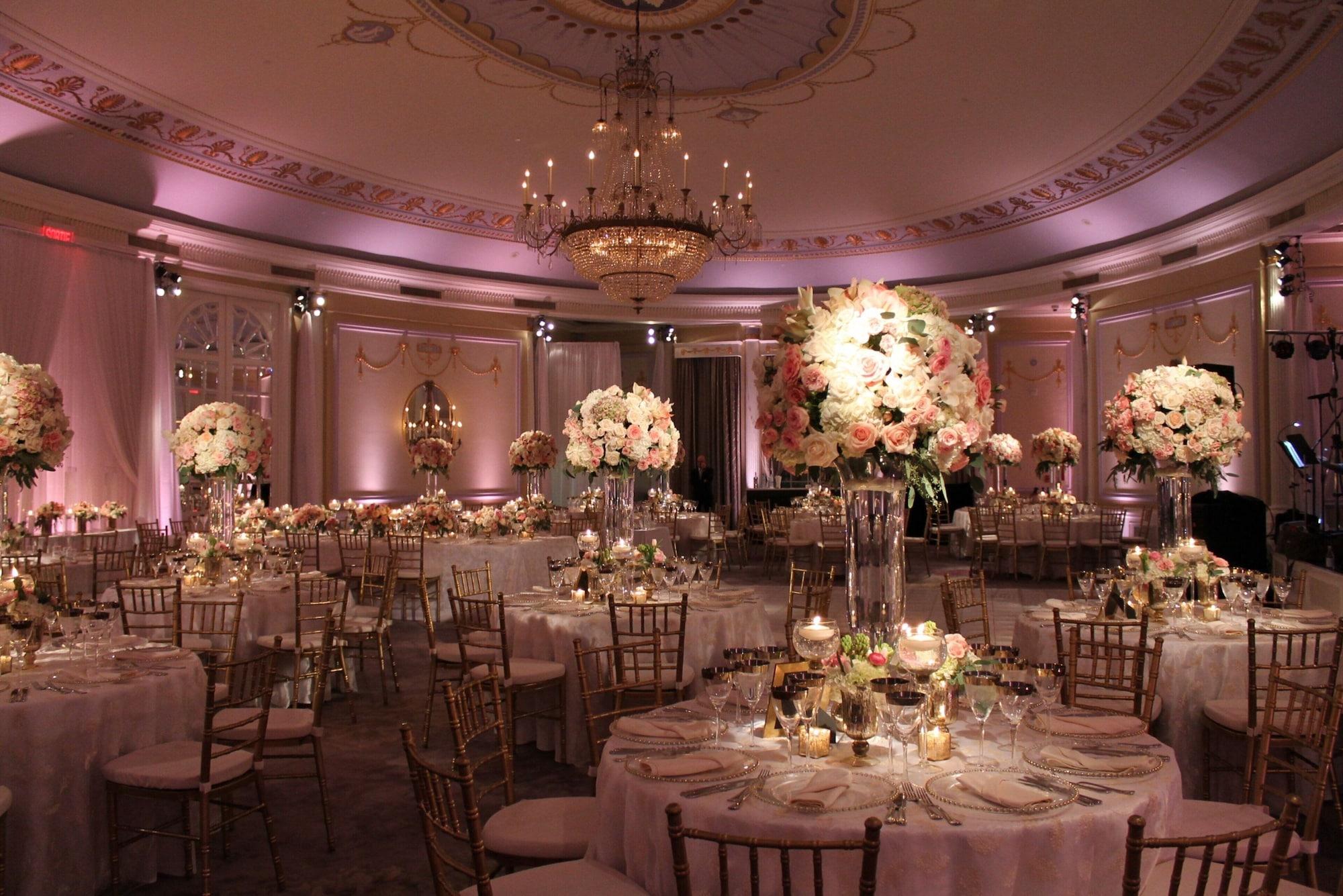 Salón de Baile The Ritz-Carlton, Montréal