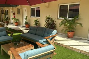 Alojamiento - Natalia Guest House
