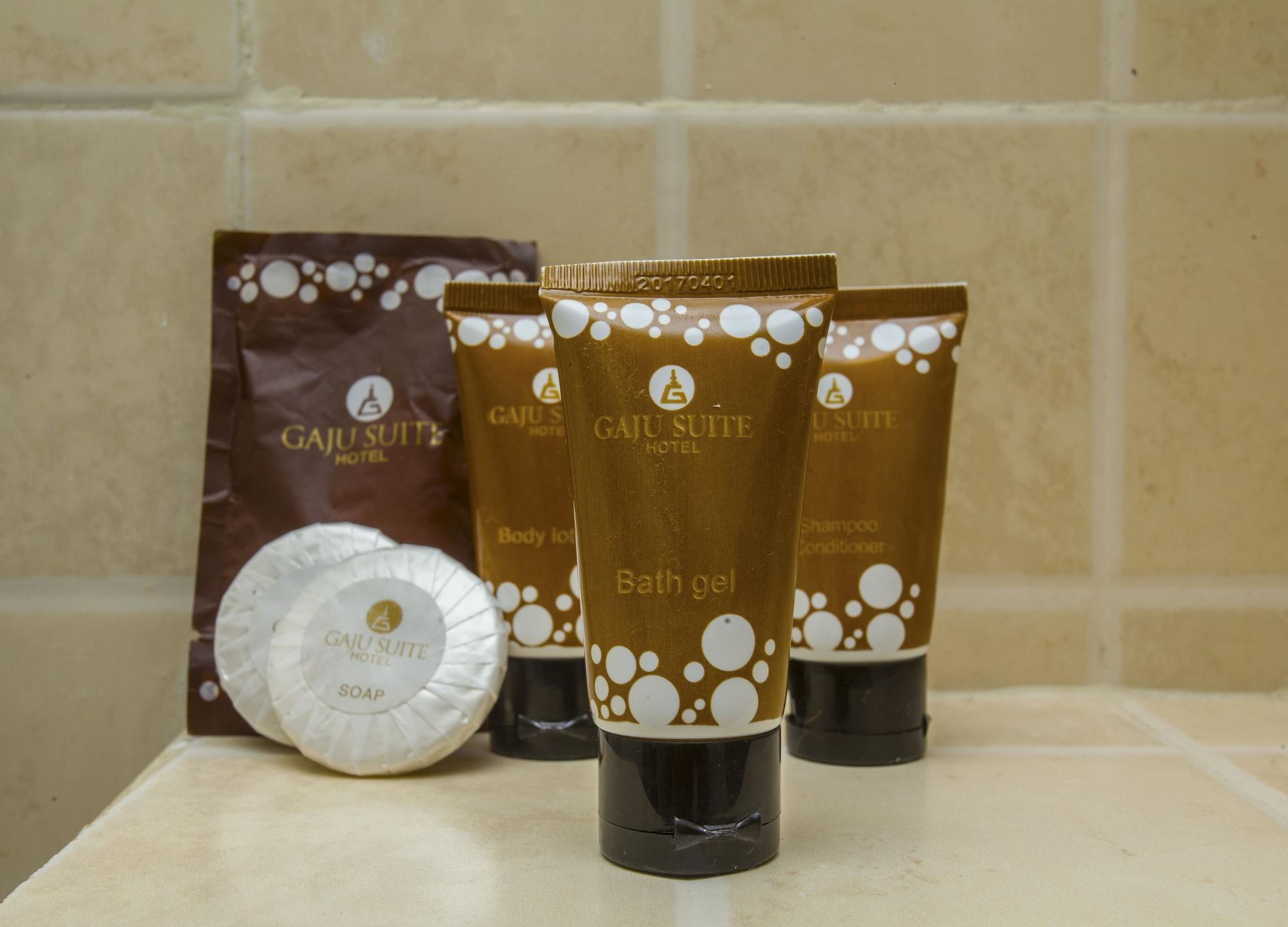 Spa Gaju Suite Hotel