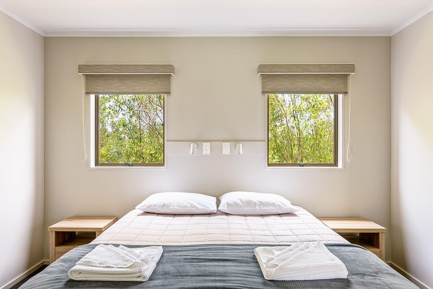 Habitación Motueka Garden Motel