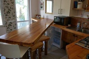 Alquiler Vacacional - RONDO - Enjoy the pure nature on the Baltic Sea holiday for the whole family