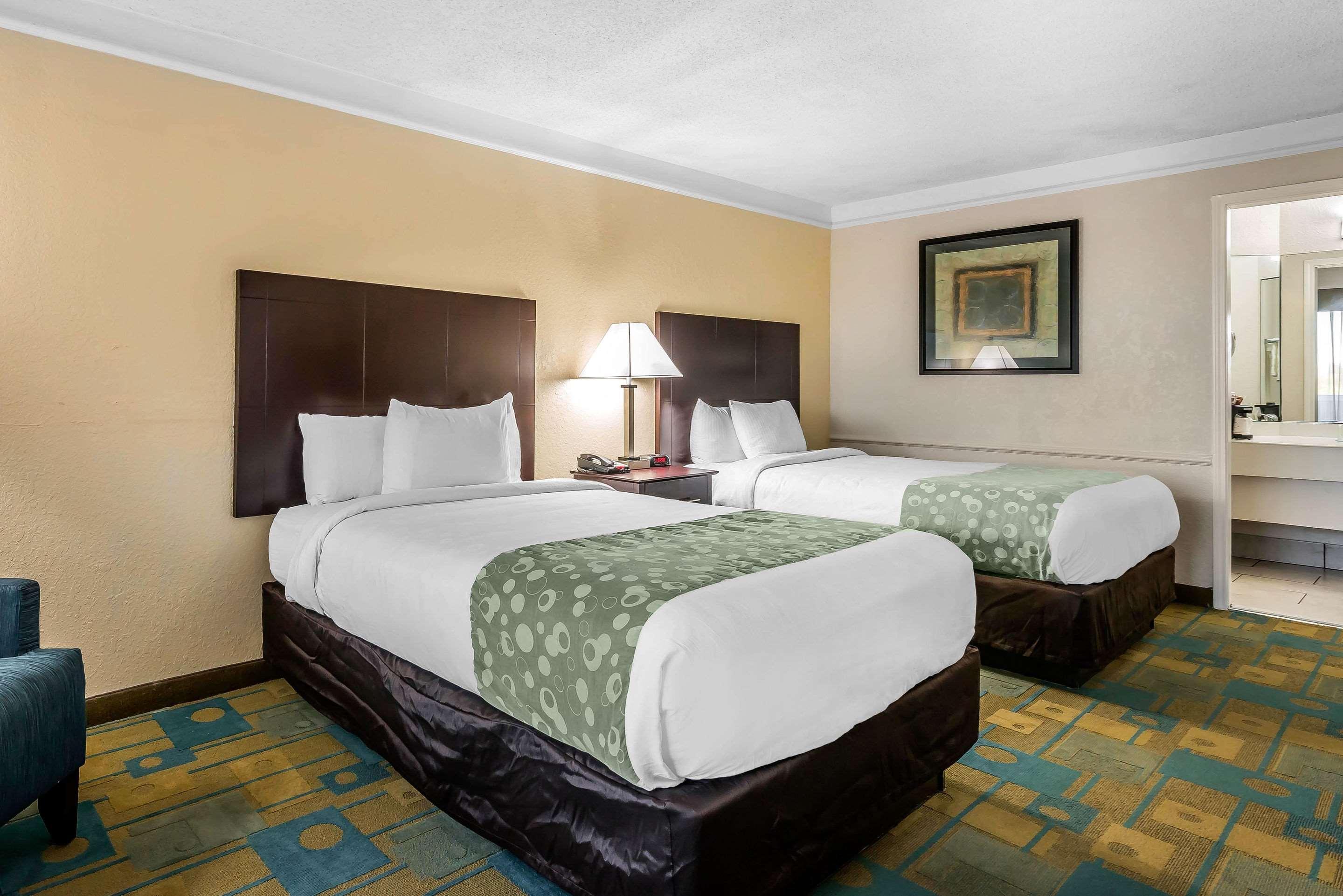 Hotel Quality Inn At International Drive Orlando | BestDay.com