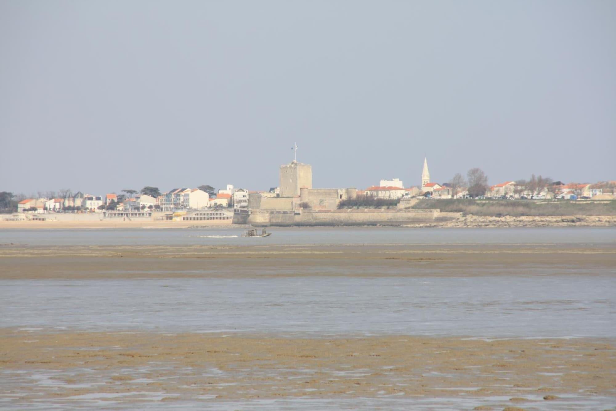 Playa Hôtel La Chaloupe