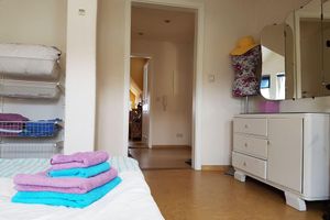 Alquiler Vacacional - DG apartment with garden view | allergy-friendly