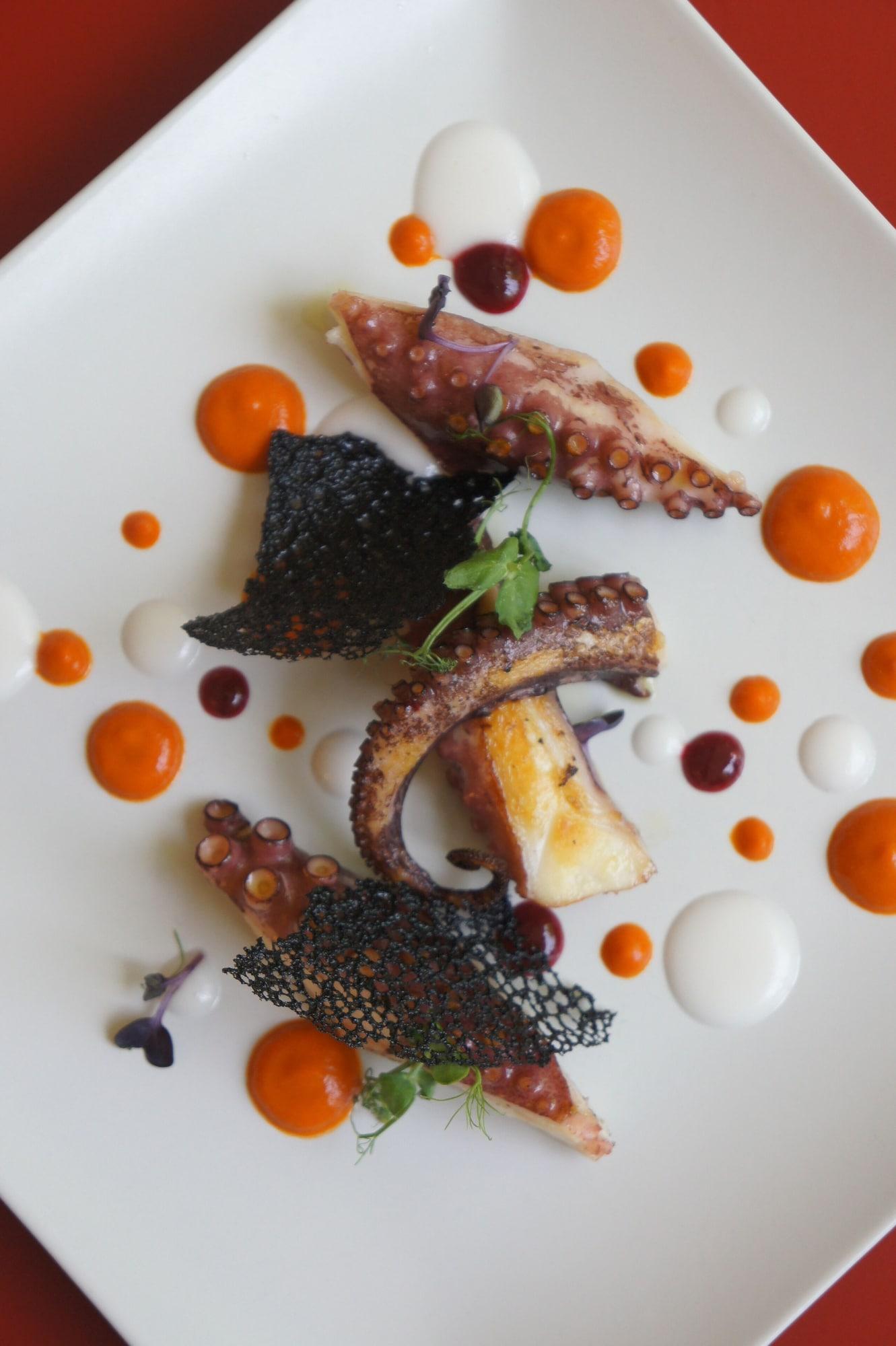 Restaurant Grand Hotel Terme