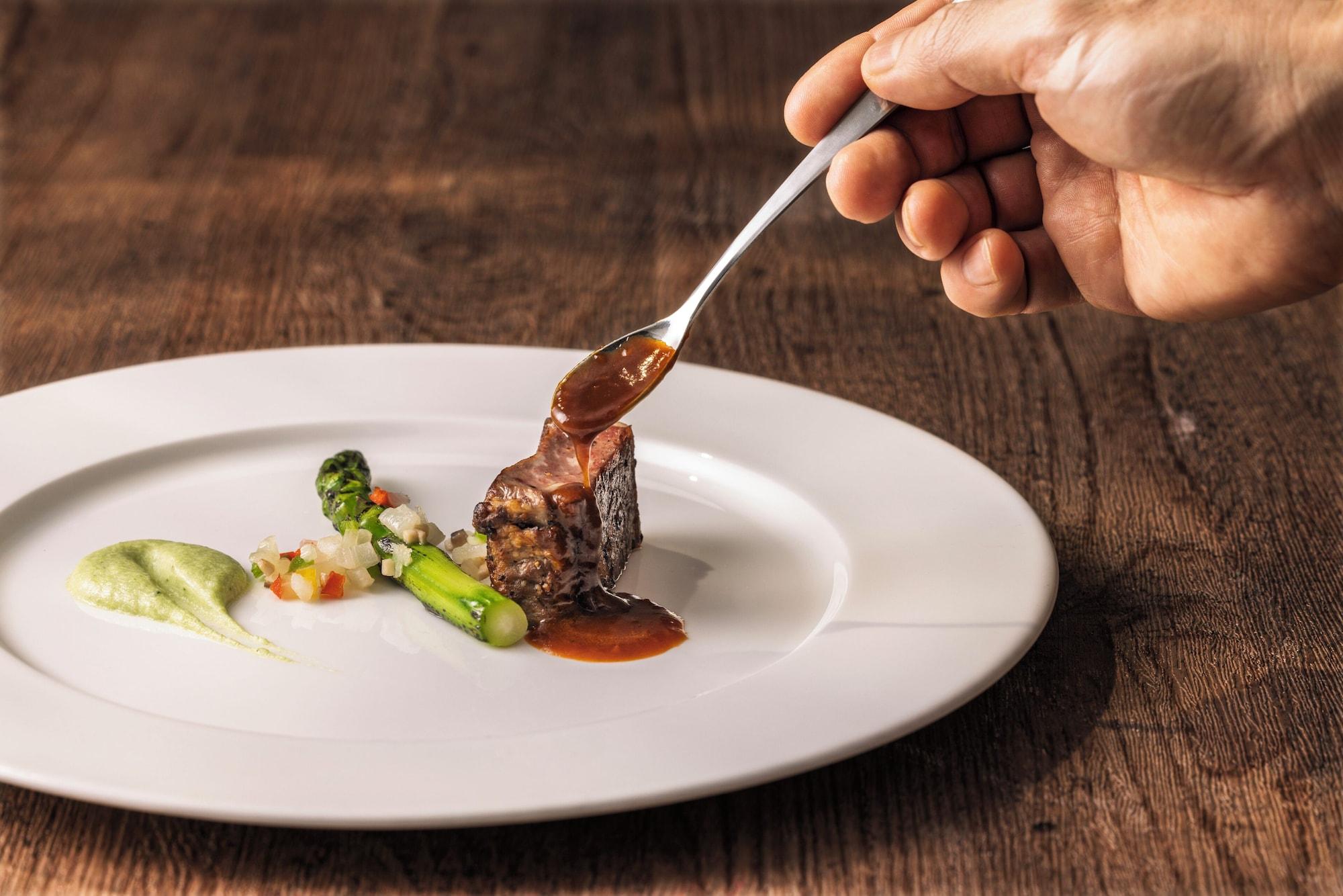 Restaurant Four Points by Sheraton Seoul, Guro